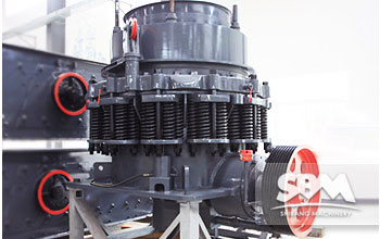 Cone Crusher Frequent Problems